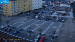 Náměstí Republiky