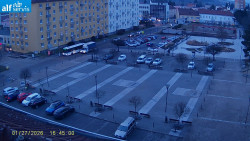 Náměstí Republiky