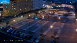 Náměstí Republiky