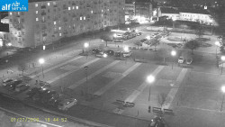 Náměstí Republiky