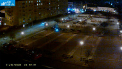 Náměstí Republiky