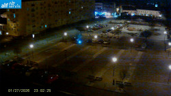 Náměstí Republiky