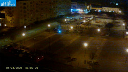 Náměstí Republiky