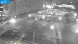 Náměstí Republiky