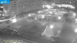 Náměstí Republiky