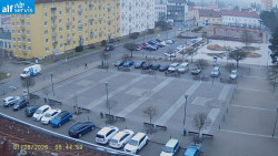 Náměstí Republiky