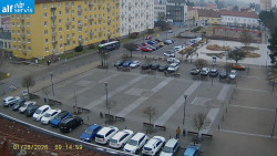 Náměstí Republiky