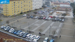 Náměstí Republiky