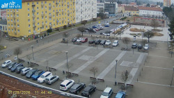 Náměstí Republiky