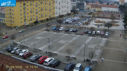 Náměstí Republiky