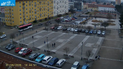 Náměstí Republiky