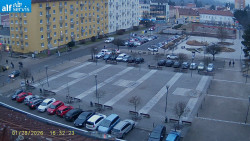 Náměstí Republiky