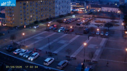 Náměstí Republiky