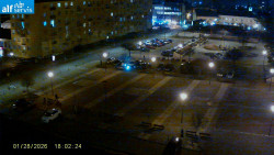 Náměstí Republiky