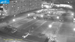 Náměstí Republiky