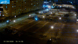 Náměstí Republiky