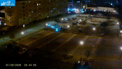 Náměstí Republiky