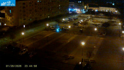 Náměstí Republiky