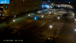 Náměstí Republiky