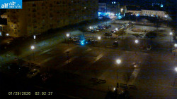 Náměstí Republiky