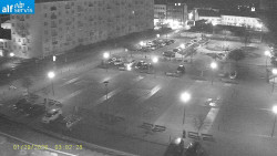 Náměstí Republiky