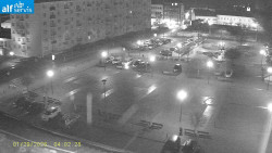 Náměstí Republiky