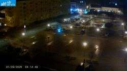 Náměstí Republiky