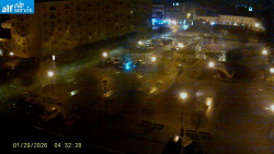 Náměstí Republiky