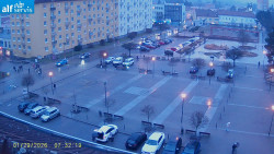 Náměstí Republiky