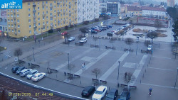 Náměstí Republiky