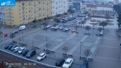 Náměstí Republiky