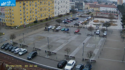 Náměstí Republiky