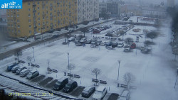 Náměstí Republiky