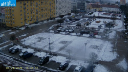 Náměstí Republiky