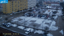 Náměstí Republiky