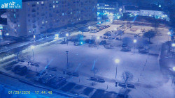 Náměstí Republiky