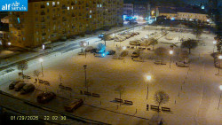 Náměstí Republiky