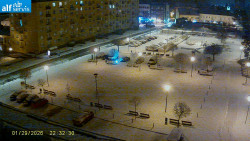 Náměstí Republiky