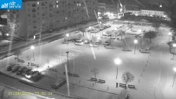 Náměstí Republiky