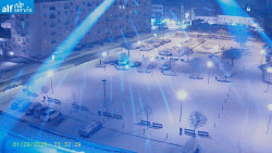 Náměstí Republiky