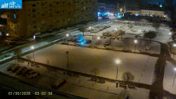 Náměstí Republiky