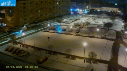 Náměstí Republiky