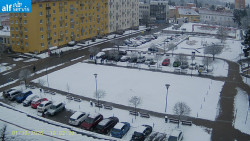 Náměstí Republiky