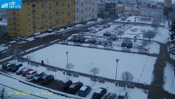 Náměstí Republiky