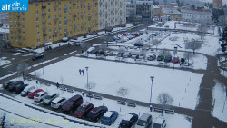 Náměstí Republiky