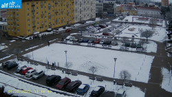 Náměstí Republiky