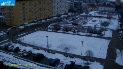 Náměstí Republiky