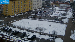 Náměstí Republiky