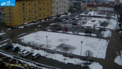 Náměstí Republiky