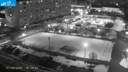 Náměstí Republiky